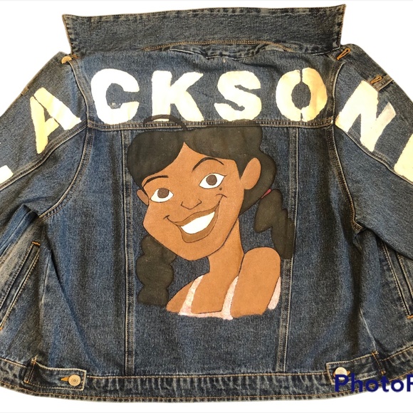 Penny Proud - Picture 1 of 2